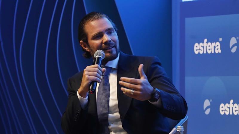 Daniel Vorcaro teria se irritado com discursos do presidente Lula sobre a fraude envolvendo o Master.