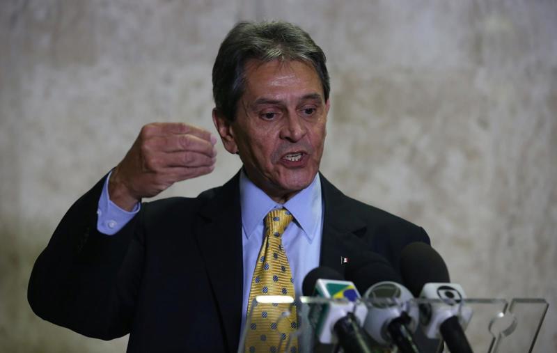 Ex-deputado seguirá em casa por motivos de saúde. Parte das acusações teve punibilidade extinta por prescrição.