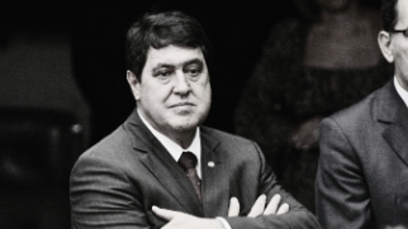 José Borba morreu aos 76 anos.