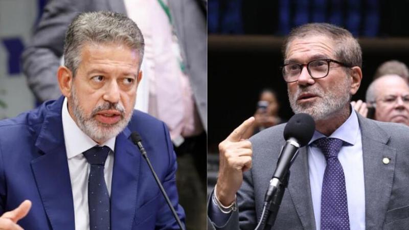 José Rocha foi um dos parlamentares que denunciaram suposto esquema de operação irregular de emendas.