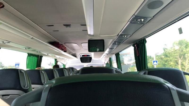 A demora na implementação do marco de autorizações mantém insegurança jurídica e limita concorrência no transporte rodoviário.