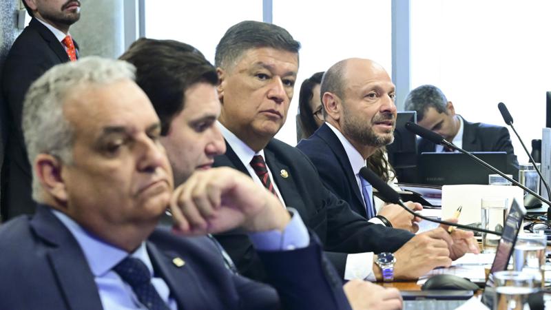 Colegiado se reuniu na manhã desta quinta-feira (5).