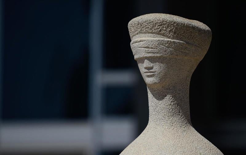 Relatoria da ADI 7932 ficará com o ministro André Mendonça.