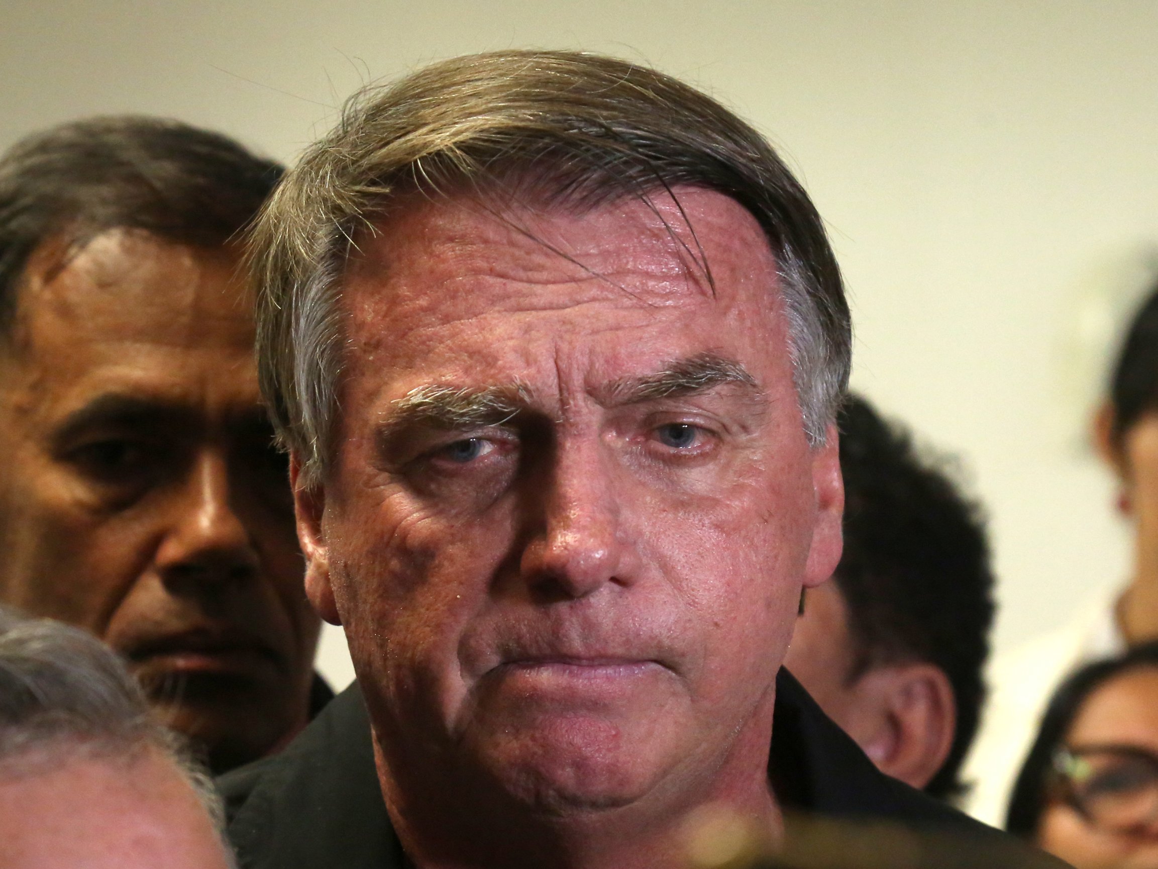 Somados, os crimes dos quais Bolsonaro é acusado podem chegar a 28 anos.