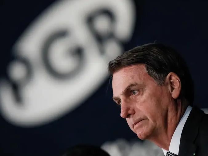 Denúncia contra Bolsonaro será analisada pelo Supremo Tribunal Federal