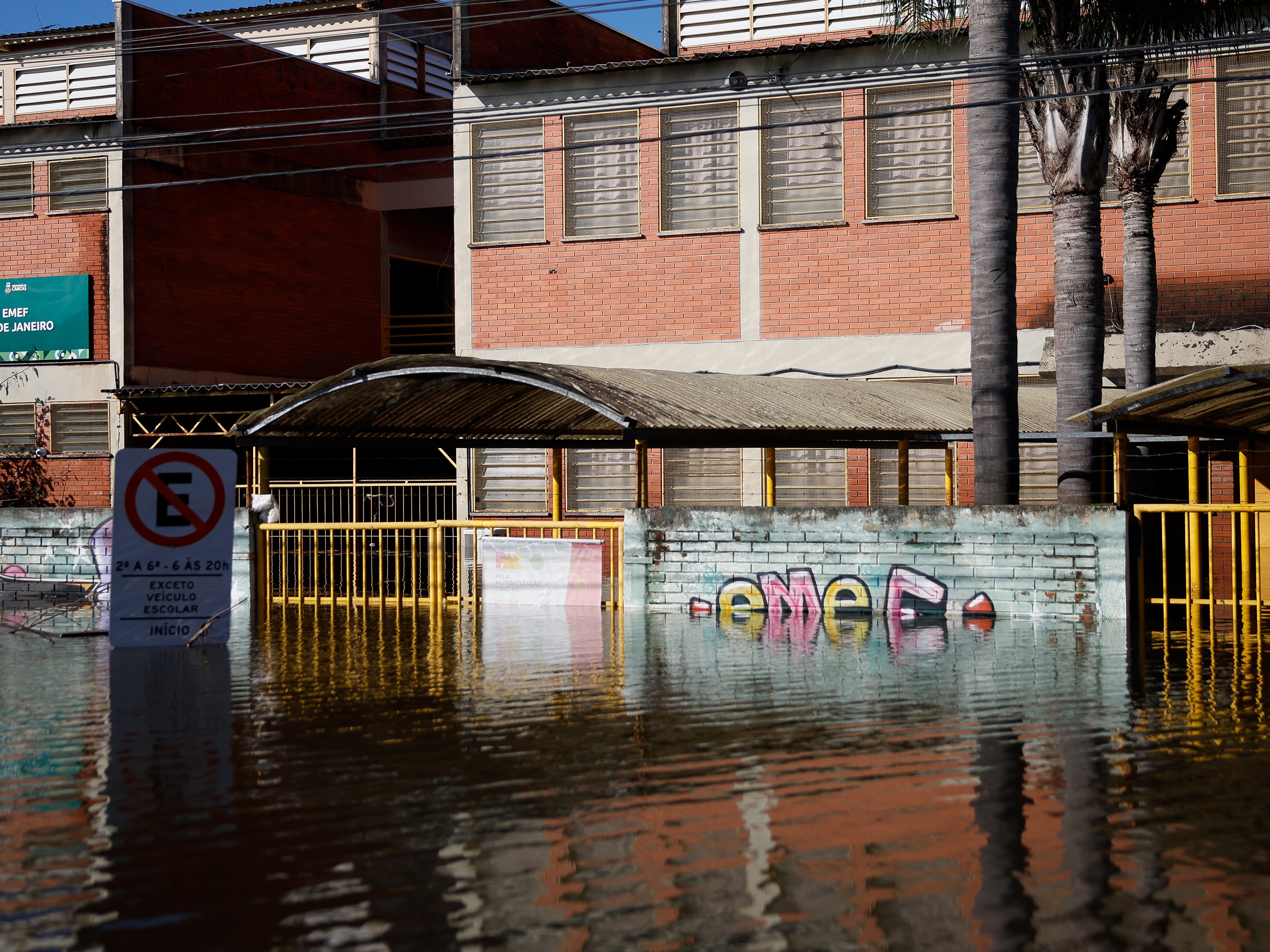 Maior parte dos repasses serão para antecipar precatórios devidos às vítimas das enchentes.