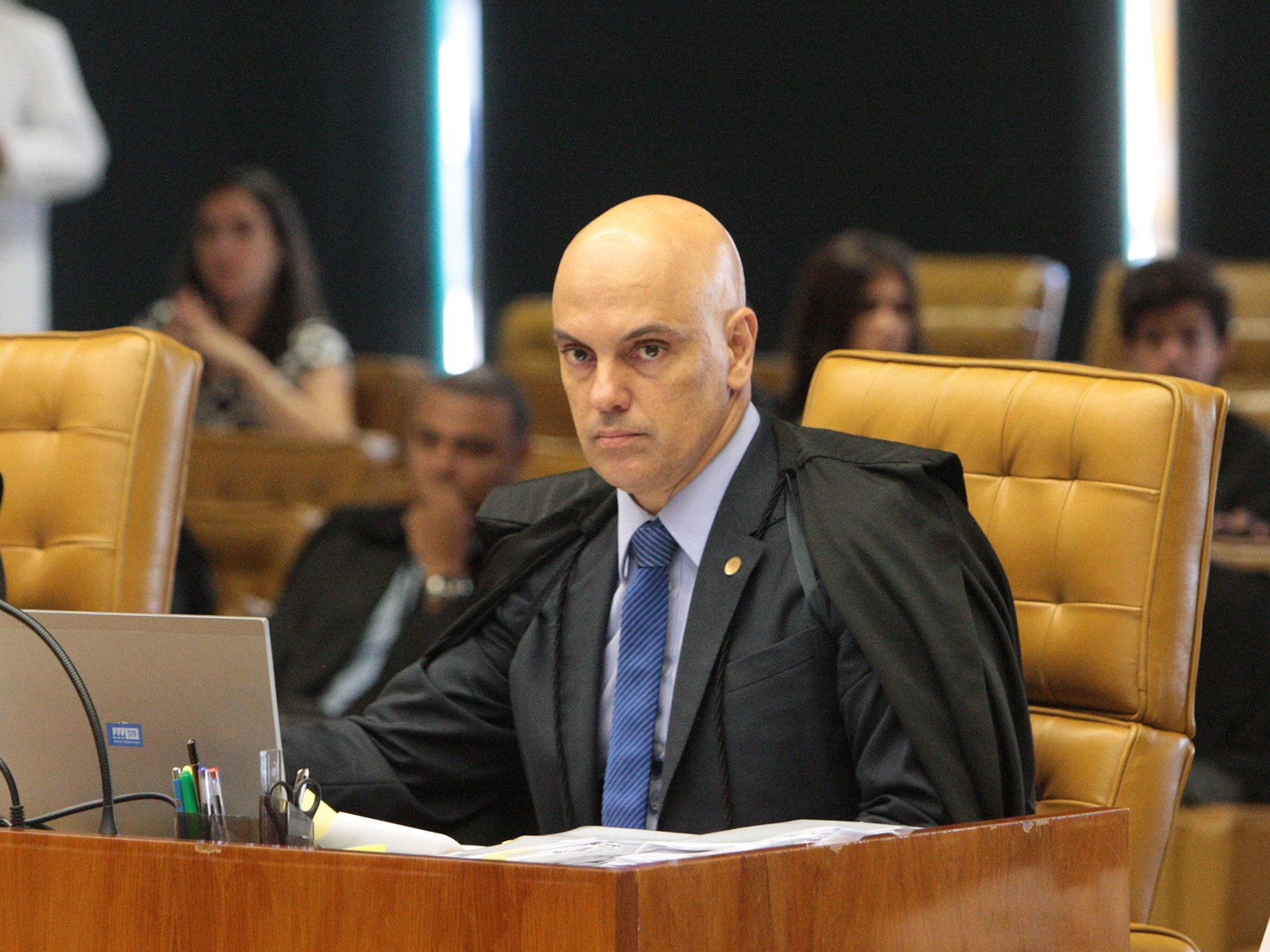 Investigações apontam plano de golpistas para matar Alexandre de Moraes, Lula e Alckmin