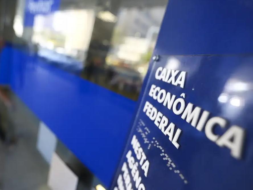 Recursos poderão ser acessados via Caixa Econômica Federal