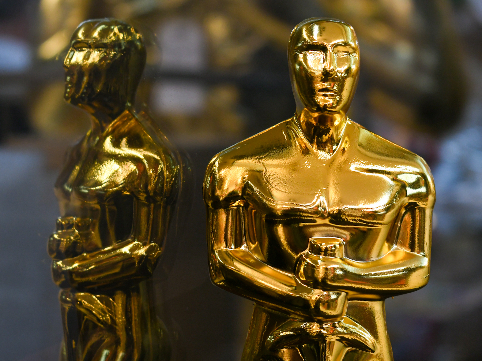 Presidentes destacam a importância da conquista do Oscar para promover a produção cultural brasileira.