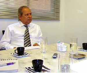 José Dirceu