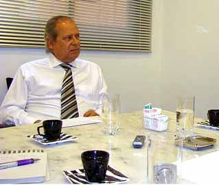 José Dirceu