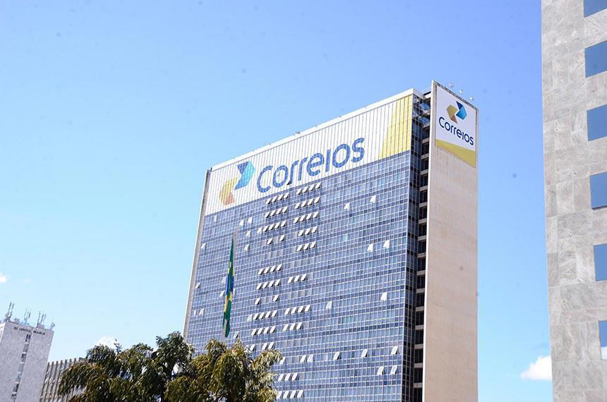 CPI mira atual gestão dos Correios