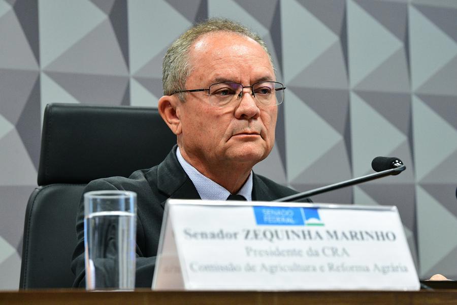 Senador Zequinha Marinho