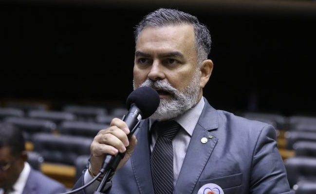 Allan Garcês diz que em 2023 mais de 4mil médicos foram agredidos no Brasil