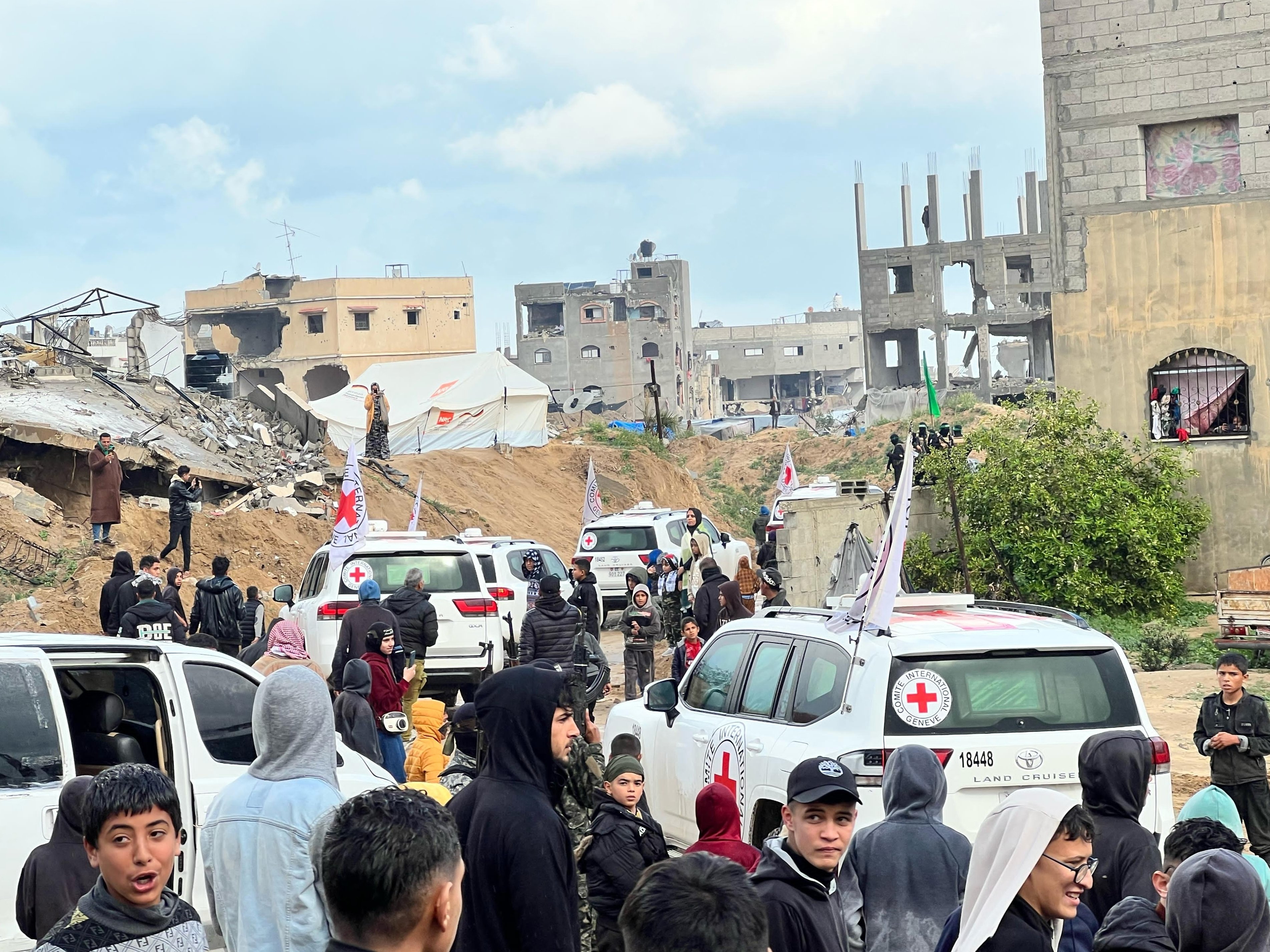 Acordo de cessar fogo entre Israel e Palestina expirou no último sábado (1º).