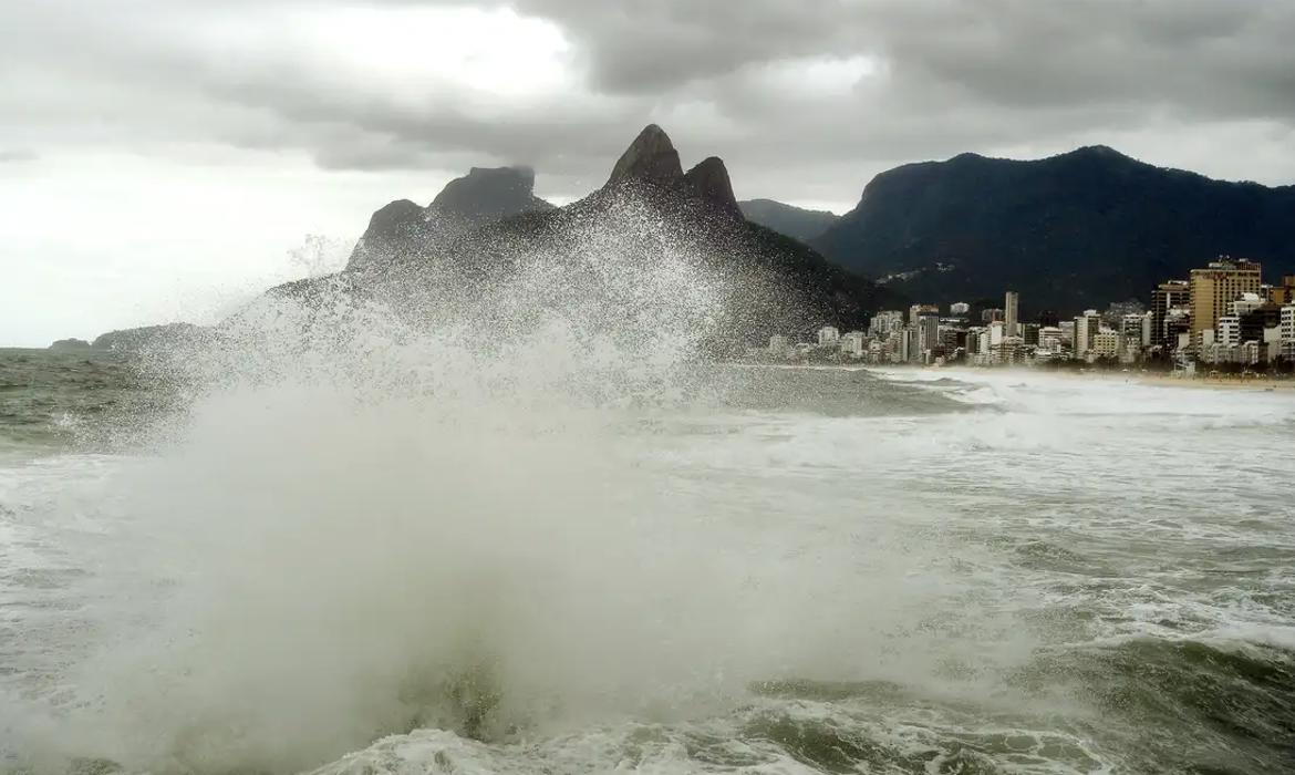 PL do Mar é tratado como prioridade por ambientalistas