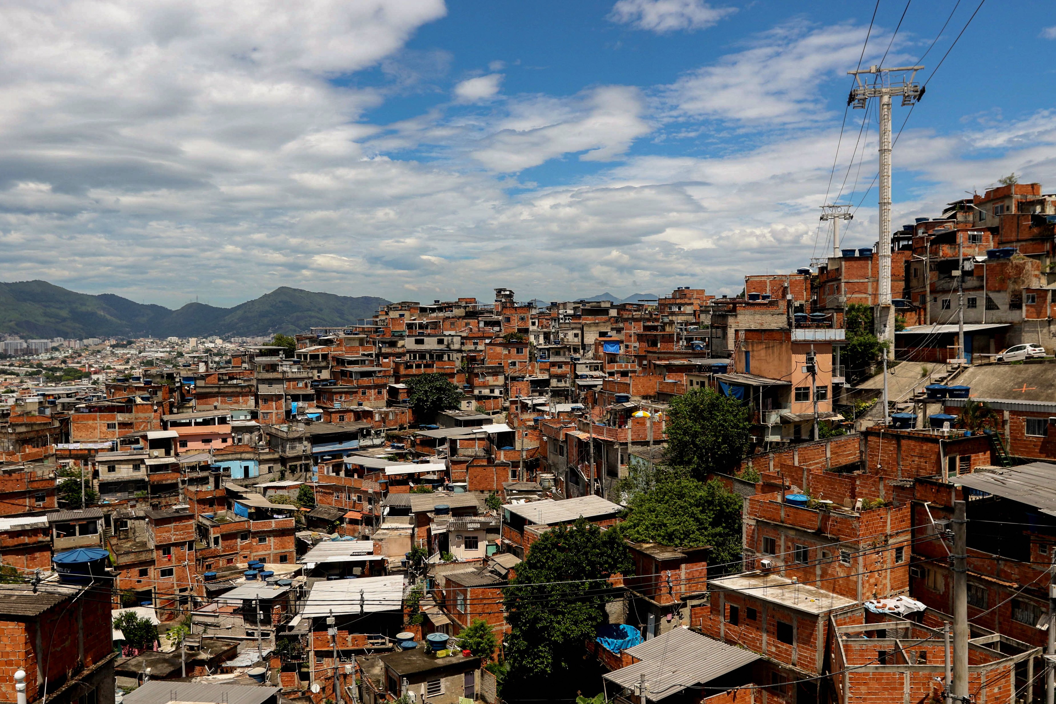 Iniciativa propõe parceria entre governos e setor privado para financiar ações.