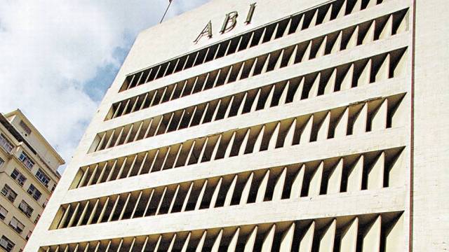 Sede da ABI.