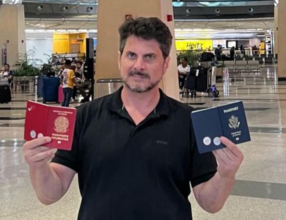 Marcos do Val.
