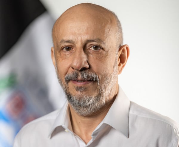 Ruy Ferraz Fontes era delegado desde 1988.