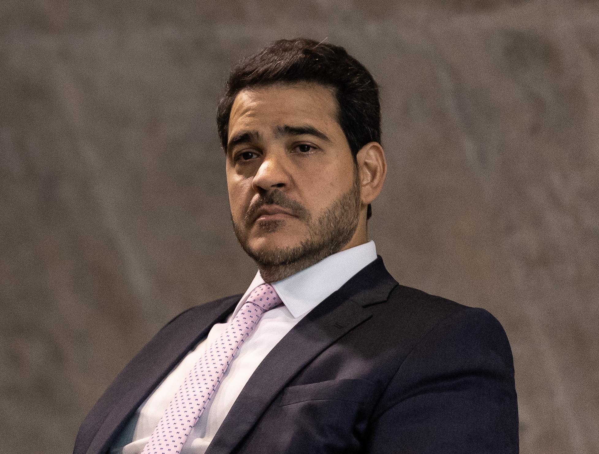 Jorge Messias será sabatinado e precisará ter o apoio de ao menos 41 senadores para assumir no Supremo.