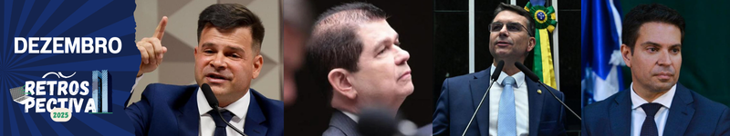 Confira o que foi destaque em dezembro.