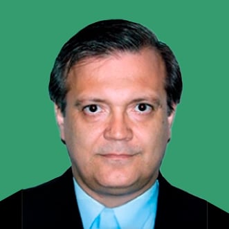 Luiz Alberto dos Santos