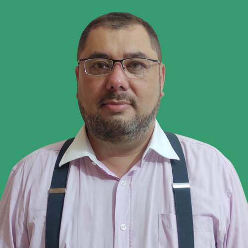 Saulo da Costa Carvalho