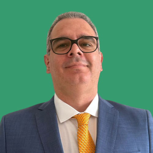 Paulo Alexandre Rodrigues de Siqueira