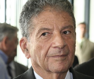 Ex-parlamentar disputou as eleições presidenciais de 1989 pelo PTB Ex-parlamentar disputou as eleições presidenciais de 1989 pelo PTB