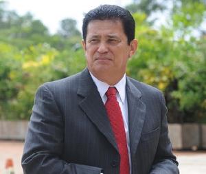 Alfredo Nascimento
