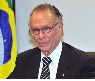 Carlos Nuzman é suspeito de participar de compra de votos