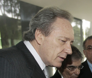 Presidente do TSE, Lewandowski prometeu celeridade da Justiça eleitoral no julgamento dos recursos de candidatos barrados com base na Lei da Ficha Limpa