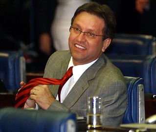 Assembleia Legislativa do Tocantins vai eleger sucessor de Marcelo Miranda, cassado pela Justiça eleitoral Assembleia Legislativa do Tocantins vai eleger sucessor de Marcelo Miranda, cassado pela Justiça eleitoral