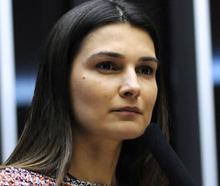 Projeto da deputada Rebecca Garcia coloca em campos opostos Ministérios do Meio Ambiente e Relações Exteriores