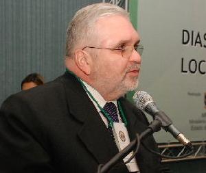 Roberto Gurgel